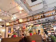 -Alimentari Grande(东湖路店)