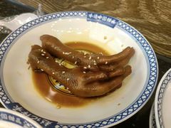 -赵记传承·中国甜品(福州总店)