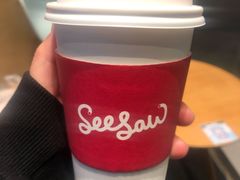 -Seesaw Coffee(苏州中心店)