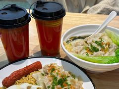 -明記茶餐廳(福田总店)
