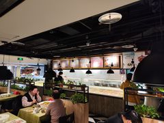 -拿渡·水煮鱼 麻辣香锅(西单大悦城店)