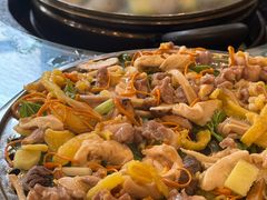 -阿多私房菜(顺德店)