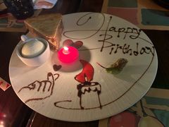 -安妮意大利餐厅(日坛店)