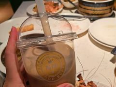-加餐海鲜自助(宝龙一城店)