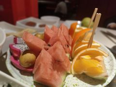 -海底捞火锅(杭州越界锦和大厦店)