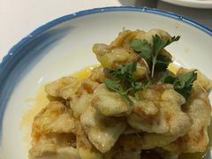 -苏师傅菜馆(上沙店)