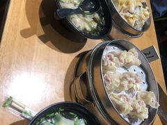 -真真鲜馄饨店(启蒙路店)