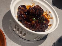 -绿茶餐厅(广州天河城店)