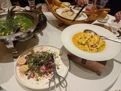 -狮拾久·现代新加坡料理(福田COCO Park店)