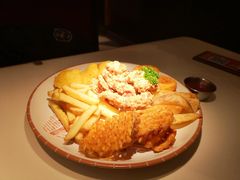 小吃拼盘-阿妮叶李(光谷世界城店)