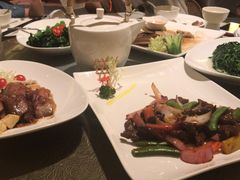 -元素中餐厅.海南菜.粤菜.椰子鸡.海鲜.包房.石梅湾威斯汀度假酒店