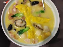 -肆月河豚·新淮扬(金融街店)