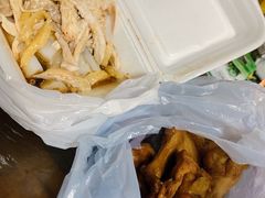 -华辉小食