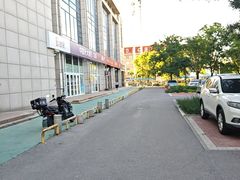 -麦当劳(红旗路店)