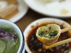 -山东水饺(南坪新街店)