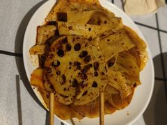 -马三洋芋片(簋街店)