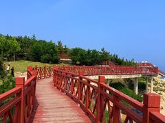 -养马岛旅游度假区