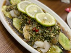 -曼谷食堂·泰国家庭料理