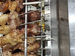 -鲁C·尚小炉·淄博烧烤(市北店)