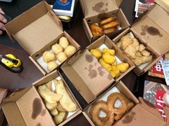 -牛男手造比萨(百盛店)