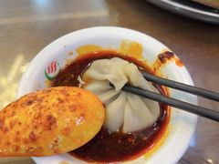 -西安贾三灌汤包·回坊小吃·清真炒菜(北院门总店)