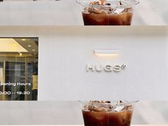 -HUGS coffee(东区店)