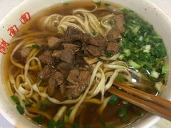 -李兰英湖南面馆(护国路店)