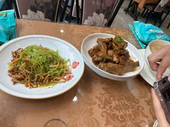 -渔码头食府(蓬莱阁店)