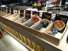 -宽味餐厅(万博广场店)
