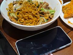 -寻裕记·现炒浇头面(人民广场店)