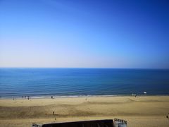 -北海银滩一号国际会议中心酒店