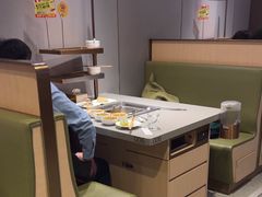 -海底捞火锅(公益西桥店)