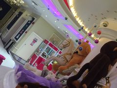 -自由港KTV(王子公主金平店)