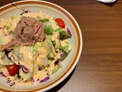 -萨莉亚意式餐厅(常州环球港店)