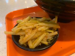 -龙记桂林米粉店(书城路店)