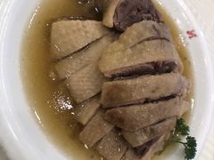 -怡园饭店-餐厅(四望亭店)