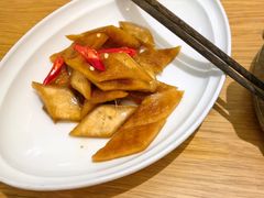 -无味舒食(环岛路店)