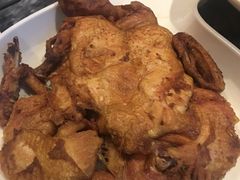 葫芦鸡-西安饭庄·非遗陕菜(钟楼店)