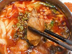 -小满手工粉(上海月星环球港店)