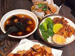 -阿元来了(西环店)