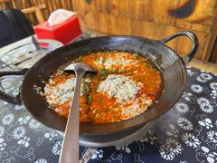 合渣-张关合渣(航空大道店)