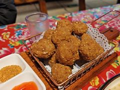 -人民公社大食堂(张家湾店)