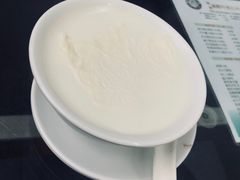 双皮奶-义顺牛奶公司