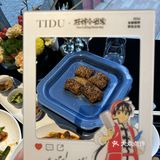 哇！上海惊现厨神小当家！
