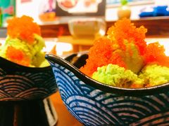 -大鲜生·亚洲菜融合小食堂