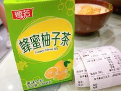 -张亮麻辣烫(上海天津路店)