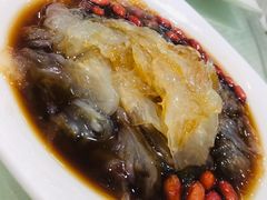 海蜇-金时代顺风大酒店(协泰店)