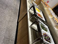 -素满香·素食自助餐(苏州·临顿路店)