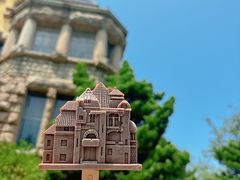 -青岛德国总督楼旧址博物馆