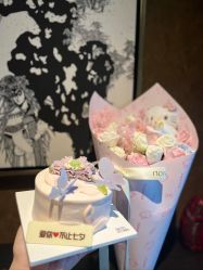 -茉莉智慧母婴护理中心(瑰丽店)